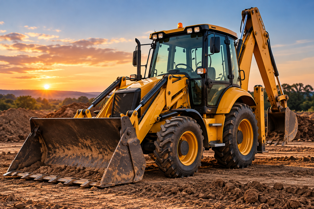 TLB machine for sale – sell my TLB in South Africa